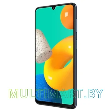 Смартфон Samsung Galaxy M32 128GB (черный) картинка 3